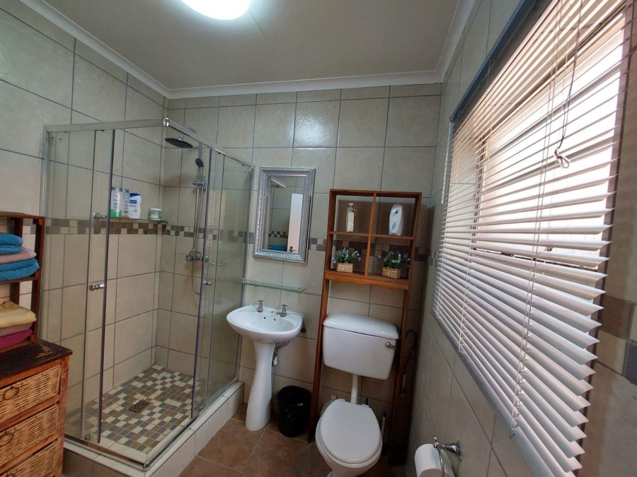 3 Bedroom Property for Sale in Geelhoutpark North West